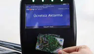 Sakarya’da tek biletle iki otobüs dönemi