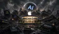 Apple yapay zeka yarışında neden frene basıyor?