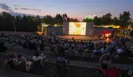 Sakarya’da mahalle meydanlarına beyaz perde kuruluyor
