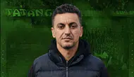 Sakaryaspor teknik direktör koltuğunu Ümit Bozkurt’a emanet etti