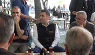 Tunceli Sanat Sokağı için dönüşüm vakti