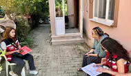Kastamonu Cide’de selin ardından psikolojik iyileşme süreci başladı