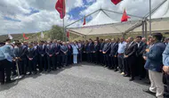 Sivas ve Tokat’ı birleştirecek Çamlıbel Tüneli’nde ilk kazma vuruldu