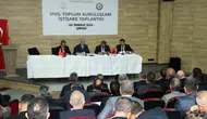Şırnak esnafına 150 milyon liralık kredi desteği müjdesi