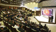 Bakan Güler terörsüz Türkiye hedefinin perde arkasını anlattı