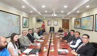 Kars şiddetle mücadelede sahaya indi