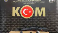 Gümüşhane emniyetinden iki haftalık sıkı denetim operasyonu