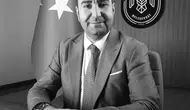 Kayseri acı haberle sarsıldı Belediye müdürü bisiklet kazasında hayatını kaybetti