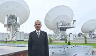 Türkiye ve Katar ortaklığıyla uzaya yeni uydu geliyor