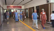 Fethiye'deki acı kayıp üç hastaya hayat oldu