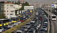 İstanbul’da araç plakalarında sona gelindi