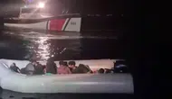Türkiye genelinde göç operasyonu 355 düzensiz göçmen yakalandı