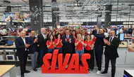MediaMarkt teknoloji yatırımlarını Sivas ile büyütüyor