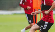 Pendikspor yeni sezon hazırlıklarını Erciyes zirvesinde yürütüyor