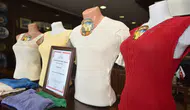 Trabzon’un asırlık mirası fanila artık tescilli bir marka