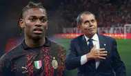 Transferde dev rekabet: Galatasaray, Leao operasyonunda vites yükseltti