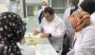 Sakaryalı öğrenciler okuldan önce iş hayatını tecrübe ediyor