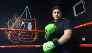 Hataylı genç sporcudan olimpiyat hedefi