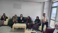Kars Valiliği yaşlıların ayağına gitti
