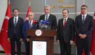 Türkiye yerli solunum cihazlarıyla küresel pazarda yerini aldı