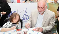 Canik Belediyesi aileleri bir araya getiren yeni projeler başlatıyor