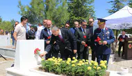 15 Temmuz şehidi Fatih Dalgıç Eskişehir’de unutulmadı