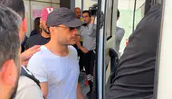 Ünlü isimlere uyuşturucu operasyonu: 5 kişi için tutuklama talebi