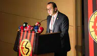 Eskişehirspor mali yol haritasını belirledi