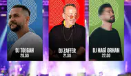 Marmaris DJ Fest ile sahil iki gece boyunca dansa doyacak
