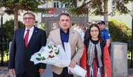 Bilecik Valisi Sözer'den Bozüyük'e kritik çalışma ziyareti