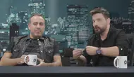 Haluk Levent gözaltına alındı Oğuzhan Uğur sessizliğini bozdu
