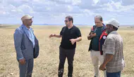 Afyon’da meralar için yeni dönem başlıyor