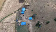 8 yıllık Evrim Atış dosyası için düğmeye basıldı