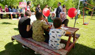 Niğde koruyucu aile sisteminde örnek şehir oldu