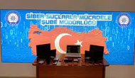 Malatya merkezli dev yasa dışı bahis ağı çökertildi