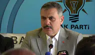 Bakan Çiftçi’den huzur vurgusu Türkiye’nin her köşesi güvenli olacak