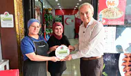 Kepez sokakları için yeni temizlik seferberliği