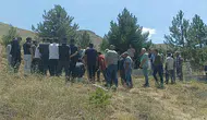 Doğa fotoğrafçısı Cahit Girgin Sivas'ta toprağa verildi