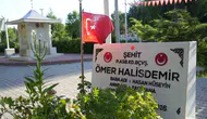 Ömer Halisdemir Niğde’deki kabri başında dualarla anılıyor