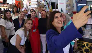 Antalya kadınlar için daha güvenli bir kent haline geliyor