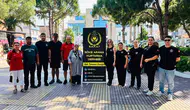 Söke'de gönüllü arama kurtarma ekibine kritik destek