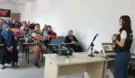 Nazilli’de kadınları bilinçlendiren kapsamlı eğitim