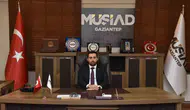 Özdurdu 15 Temmuz mesajında milli iradeyi vurguladı