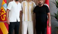 Kayserispor genç golcüsüyle nikah tazeledi