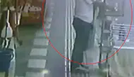 Kızıltepe'de kafes hırsızlığı Papağanı böyle çaldılar
