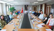 Mersin markalaşma yolunda yeni bir ofis kuruyor