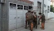 Adıyaman merkezli DEAŞ operasyonunda dört kişi cezaevine gönderildi