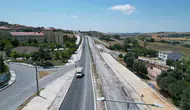 Arnavutköy Egemen Caddesi’nde ölüm korkusu