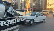 Kayseri'de alkollü sürücüye hem ceza hem ehliyet iptali