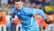 Fenerbahçe'de Livakovic operasyonu: İşte yuvaya dönüşün maliyeti